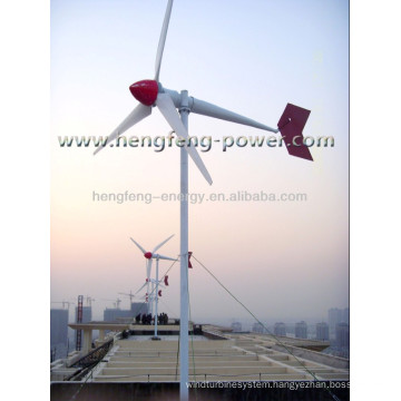 Wind power generator, wind turbine, wind turbine generator, windmill generator